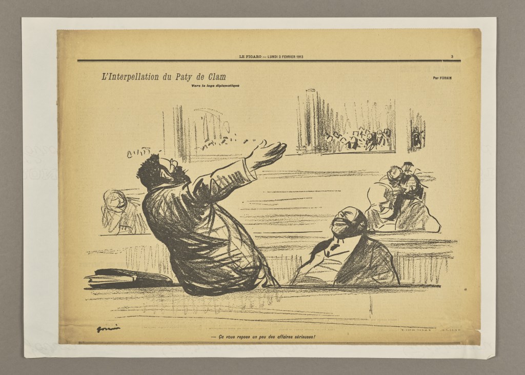  par FORAIN