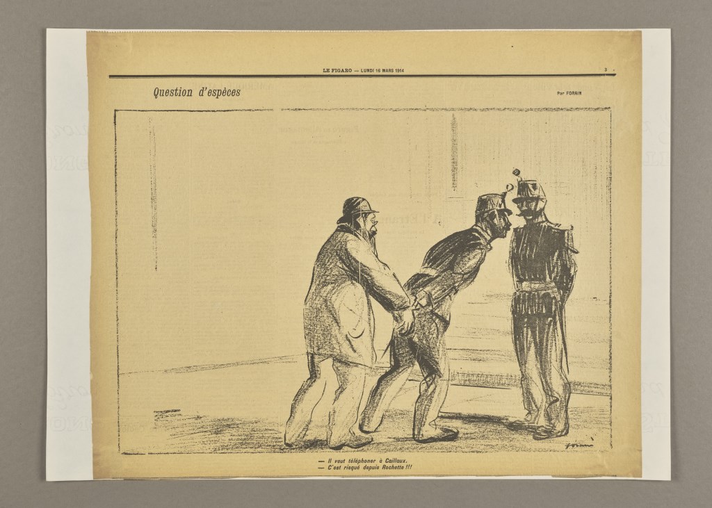  par FORAIN