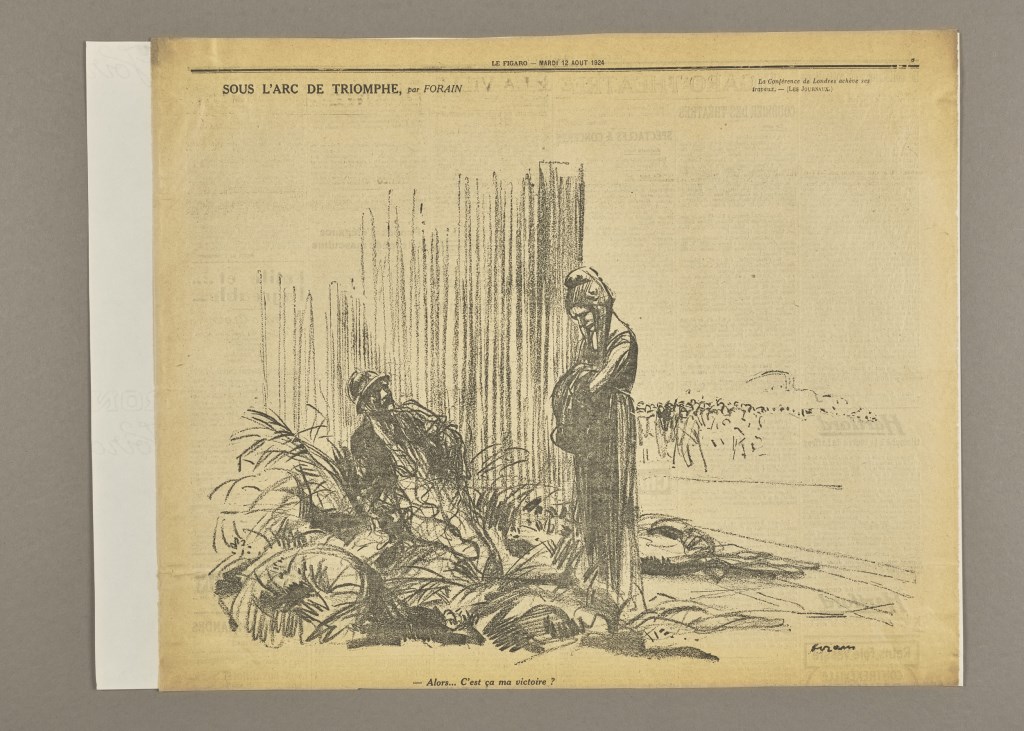  par FORAIN