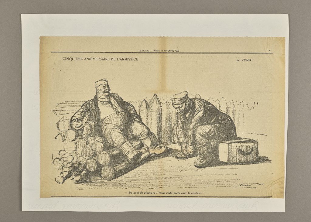  par FORAIN