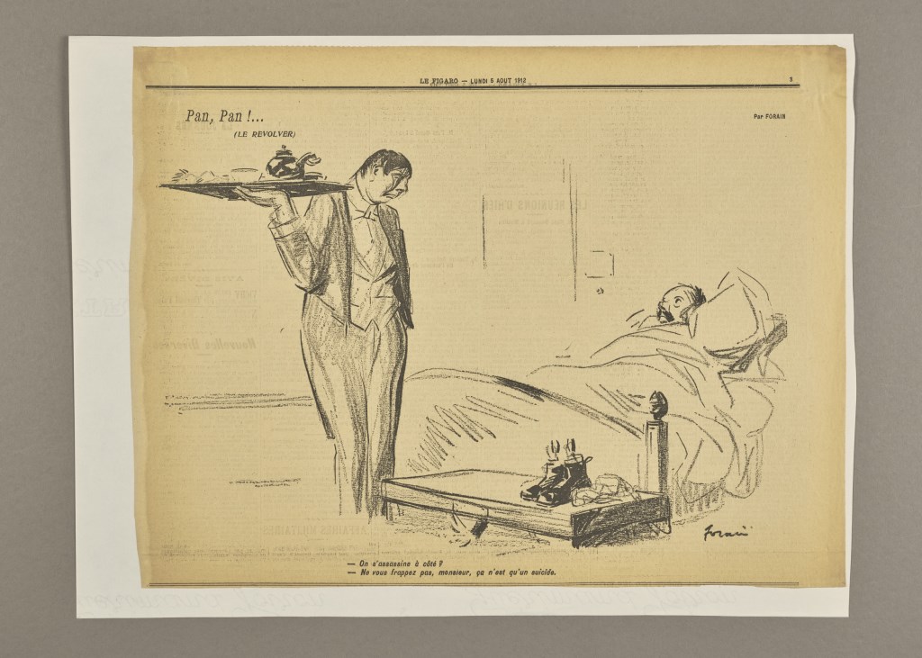 par FORAIN