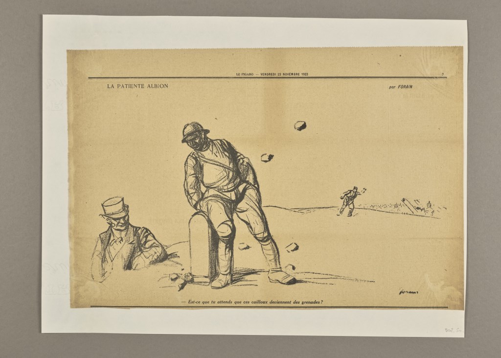  par FORAIN
