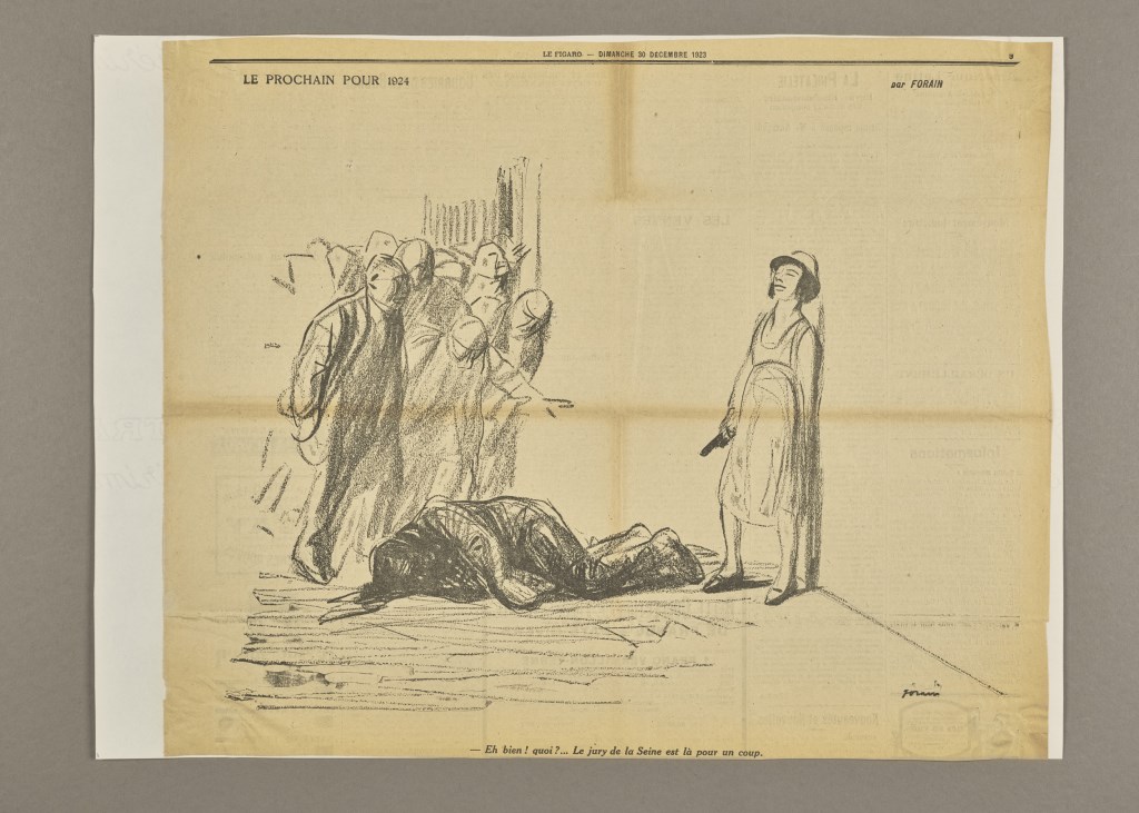  par FORAIN