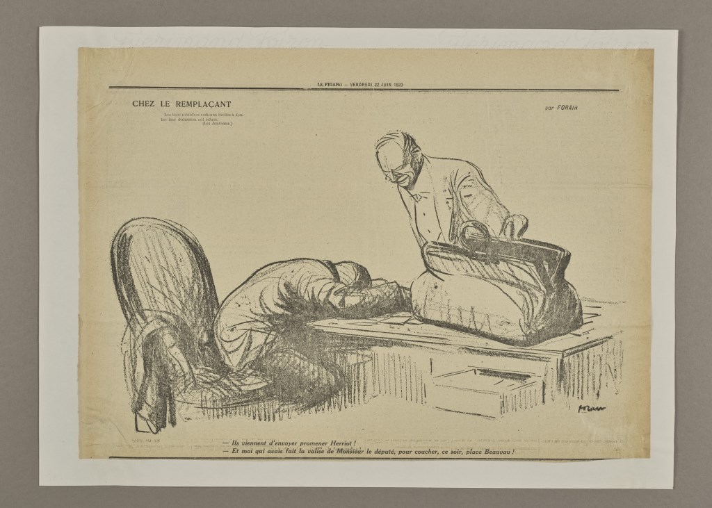  par FORAIN