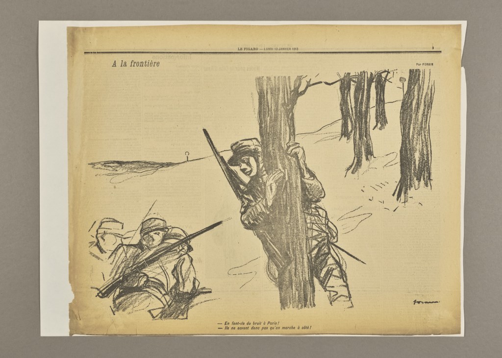  par FORAIN