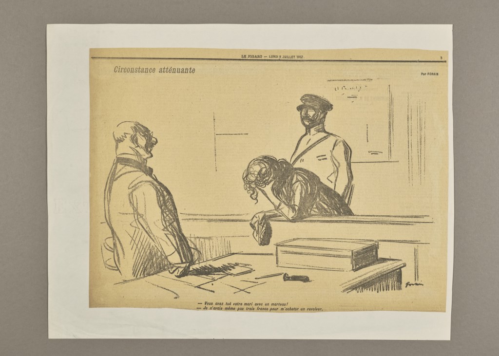  par FORAIN