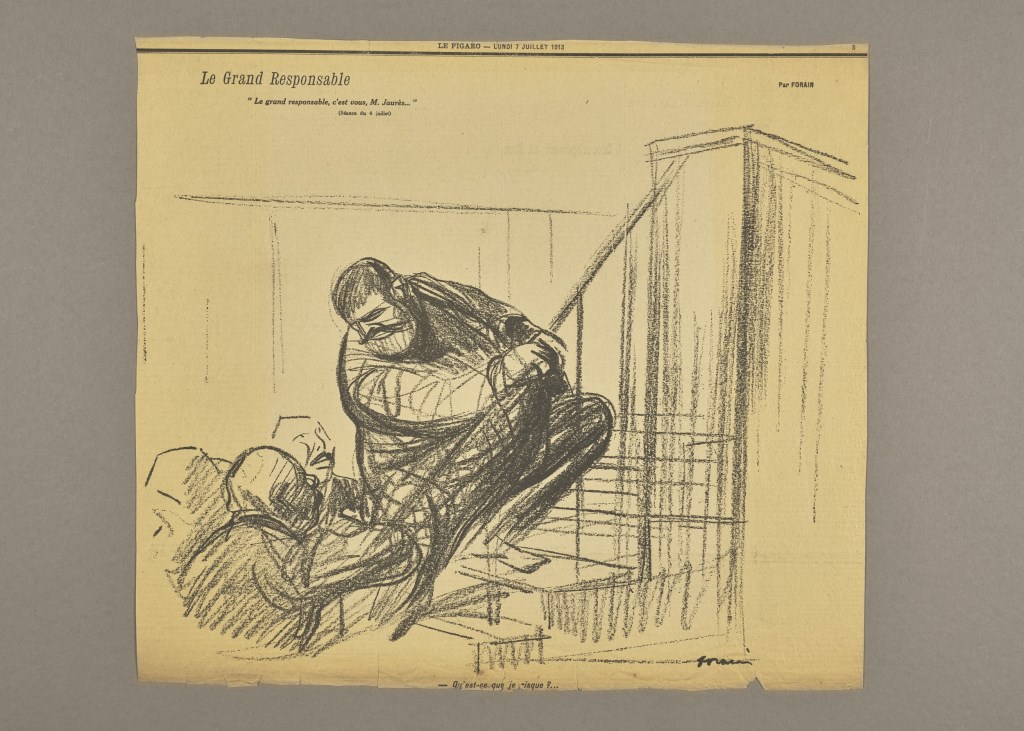  par FORAIN