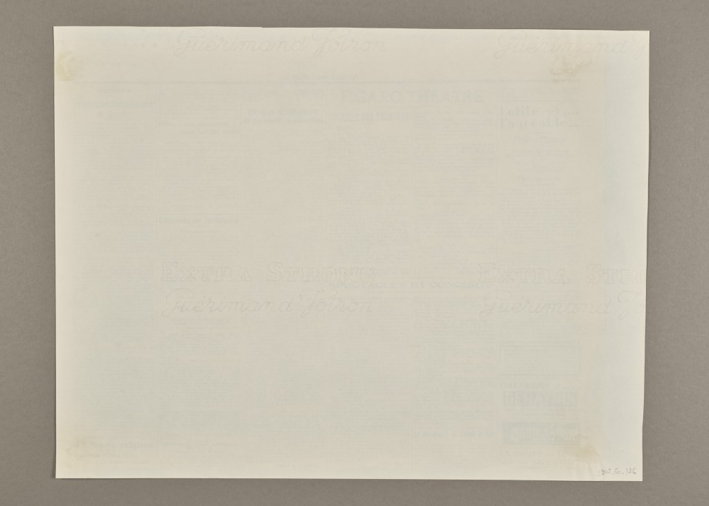  par FORAIN