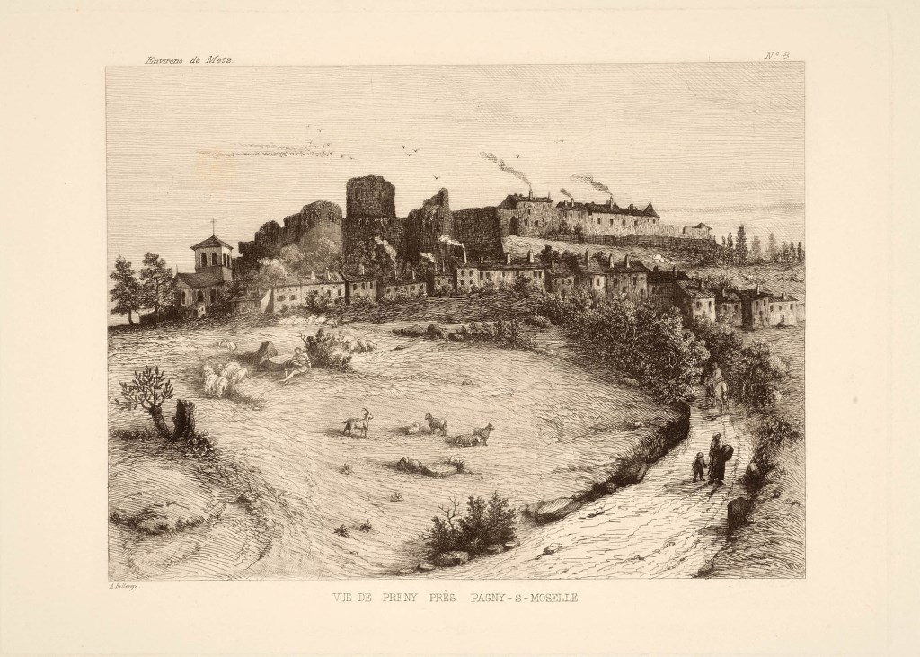  par BELLEVOYE