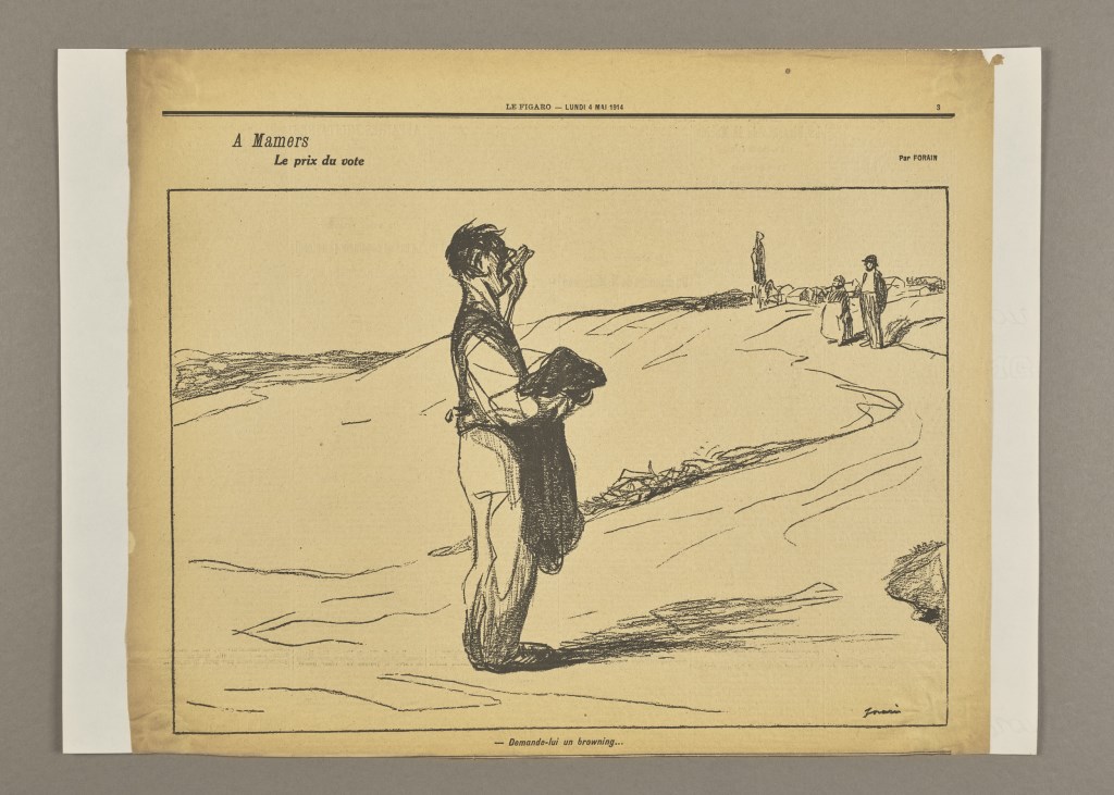  par FORAIN