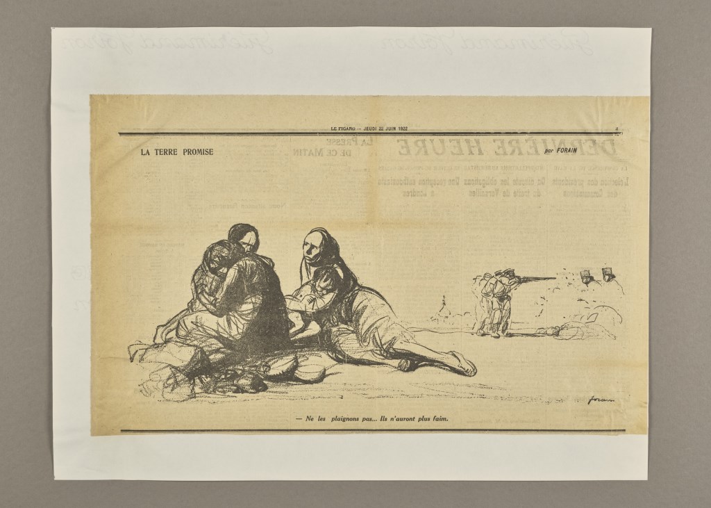  par FORAIN