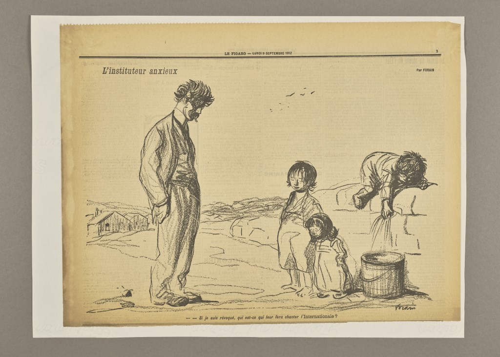  par FORAIN