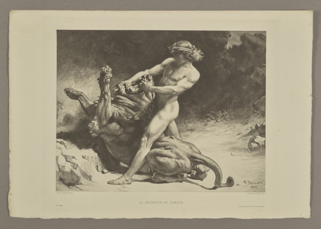  par GILBERT