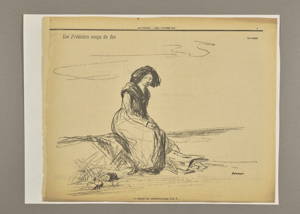  par FORAIN