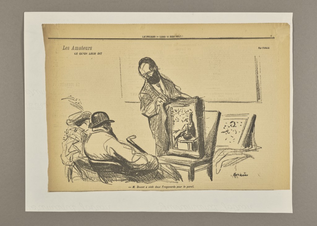  par FORAIN