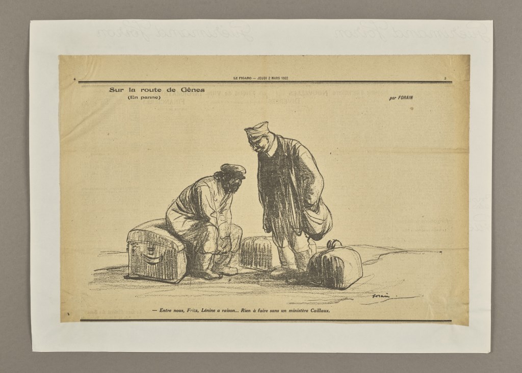  par FORAIN