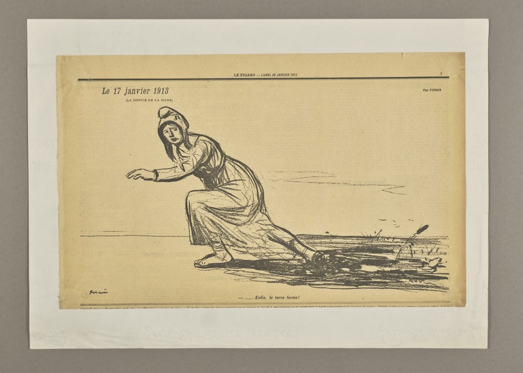  par FORAIN