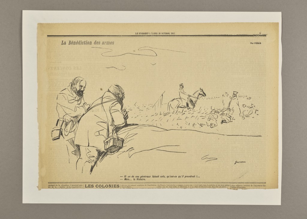  par FORAIN