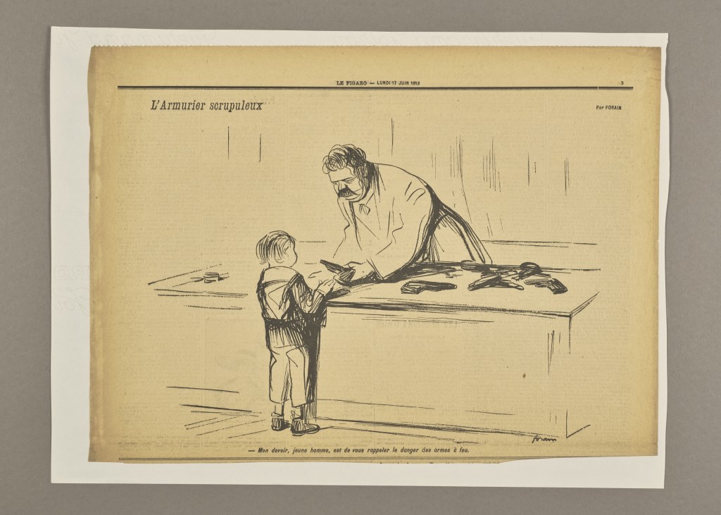  par FORAIN