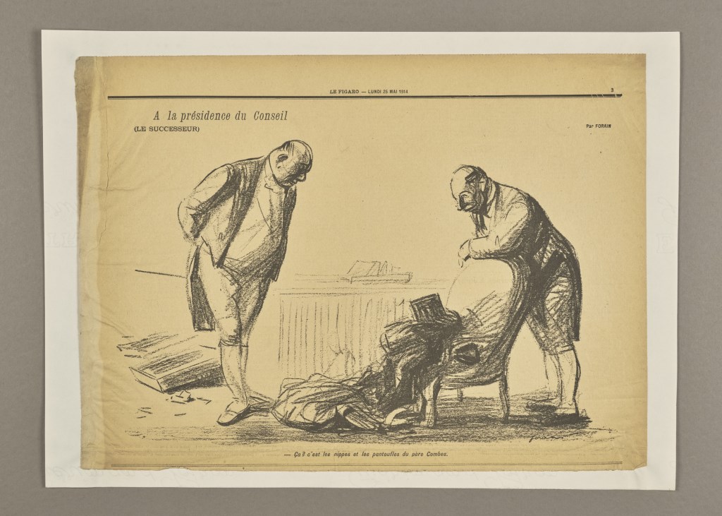  par FORAIN