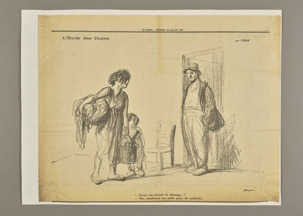  par FORAIN