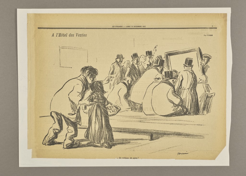  par FORAIN