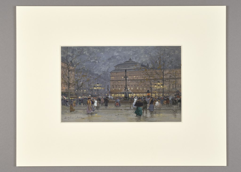  par GALIEN-LALOUE