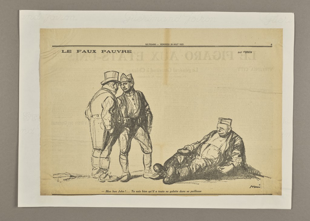  par FORAIN