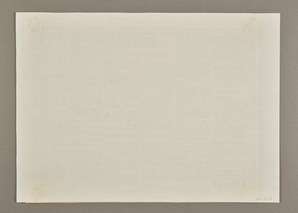  par FORAIN