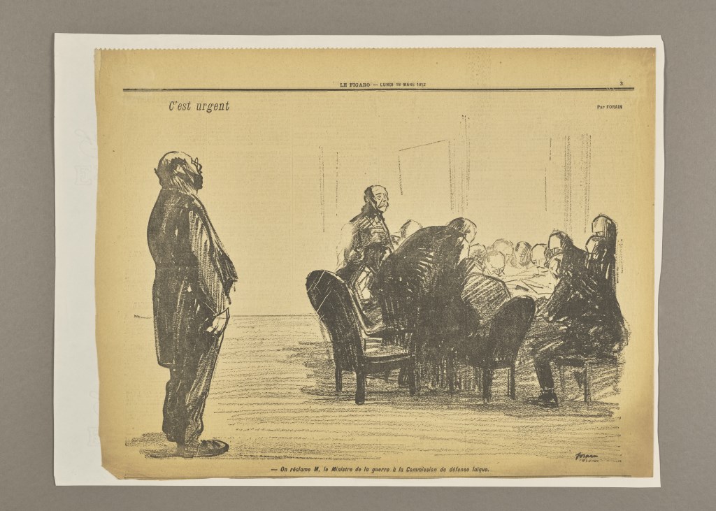  par FORAIN