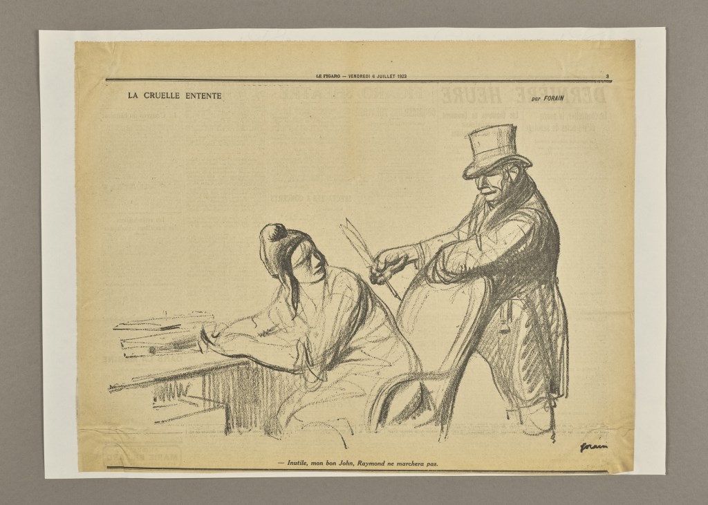  par FORAIN