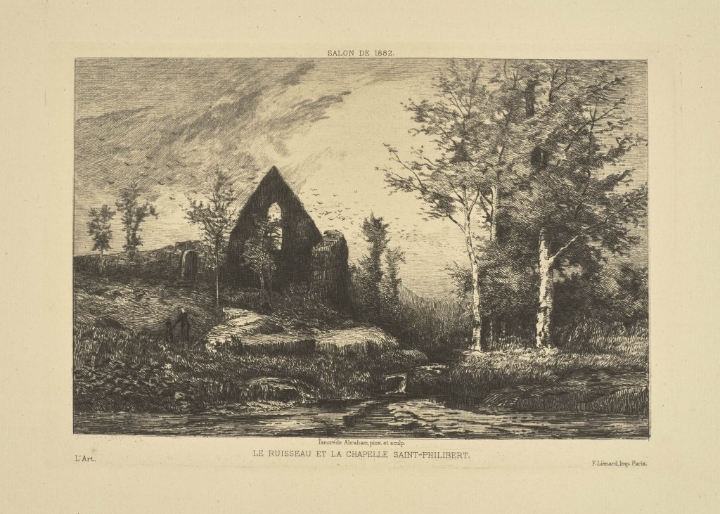  par ABRAHAM