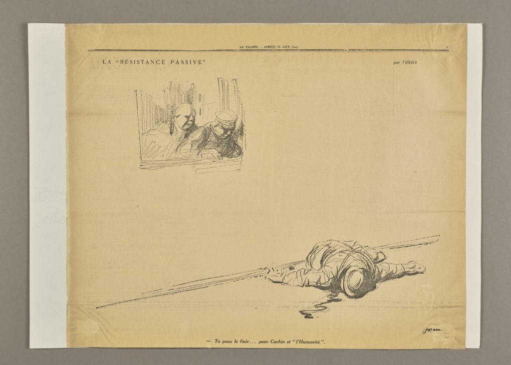  par FORAIN
