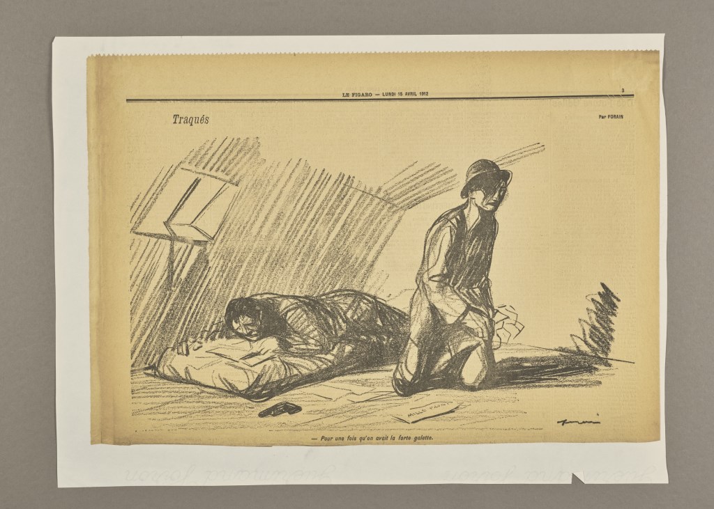  par FORAIN