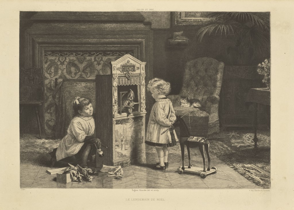  par GIRARDET