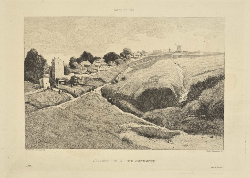  par DAUMONT