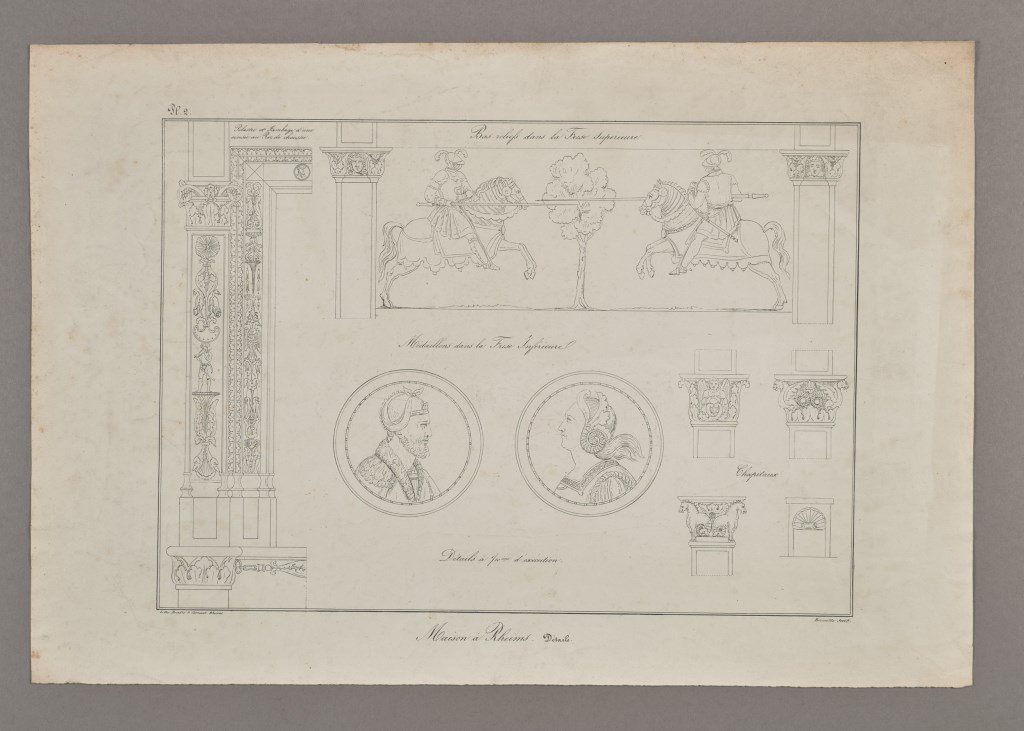  par BOUDIÉ & CAMUSET