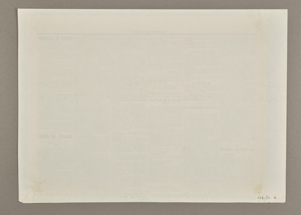  par FORAIN