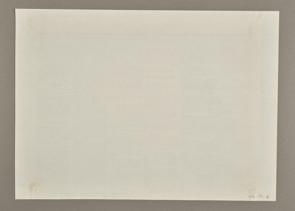  par FORAIN