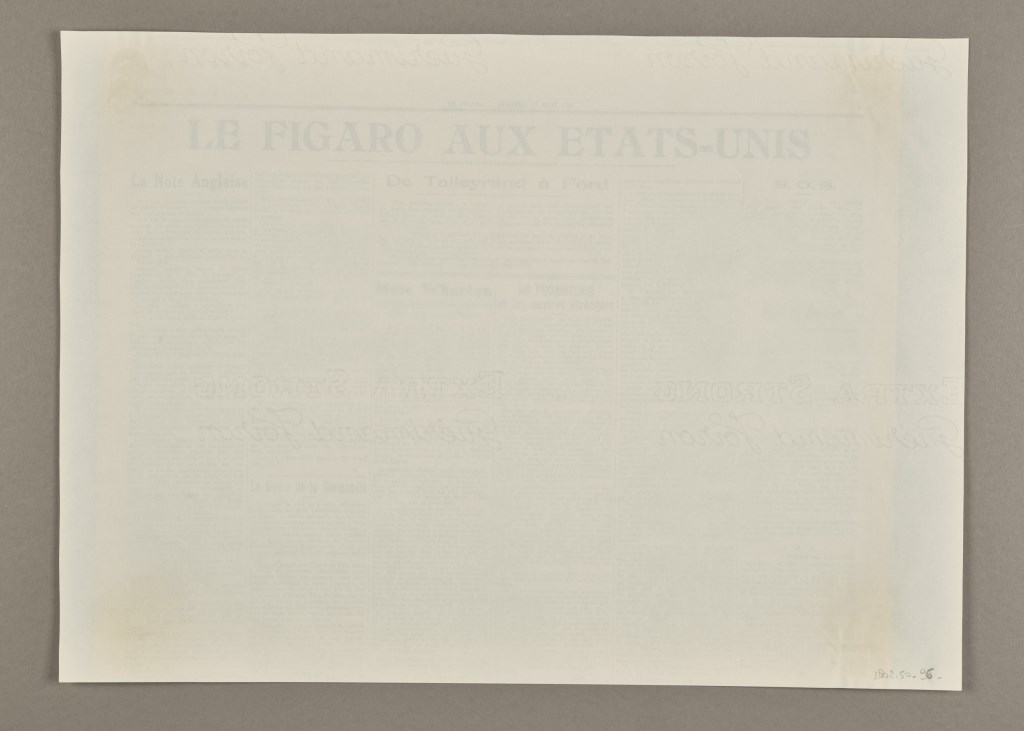  par FORAIN
