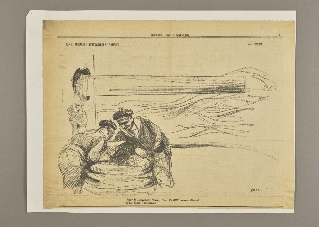  par FORAIN