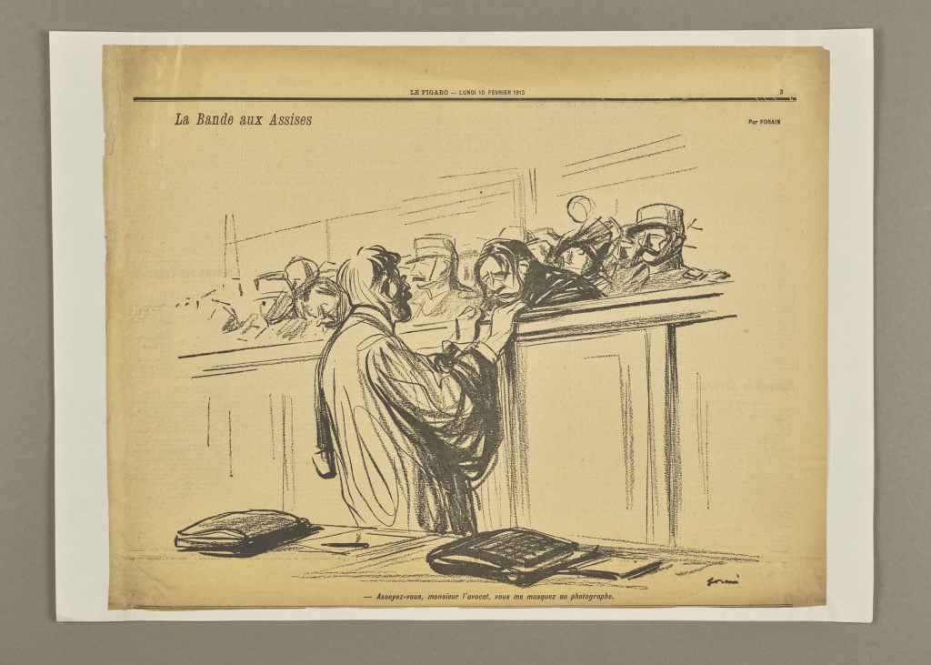 par FORAIN