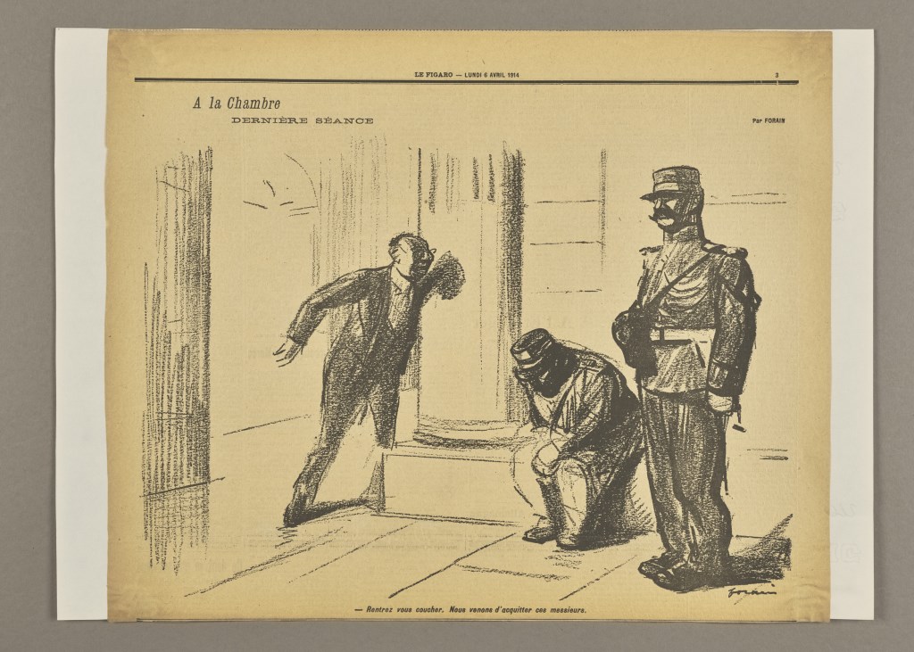  par FORAIN