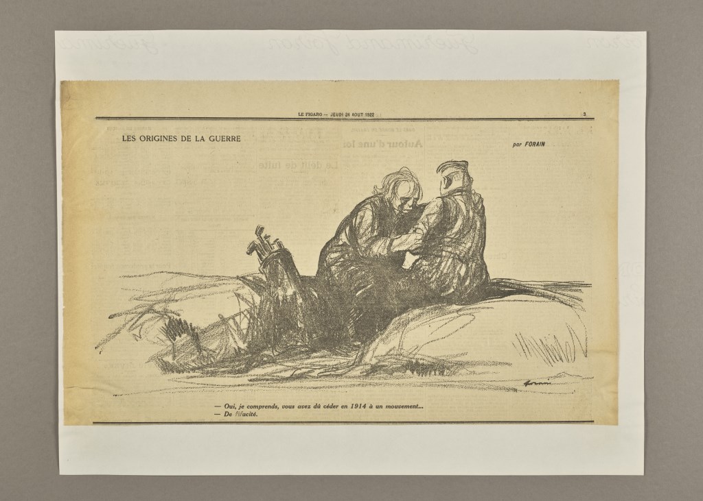  par FORAIN