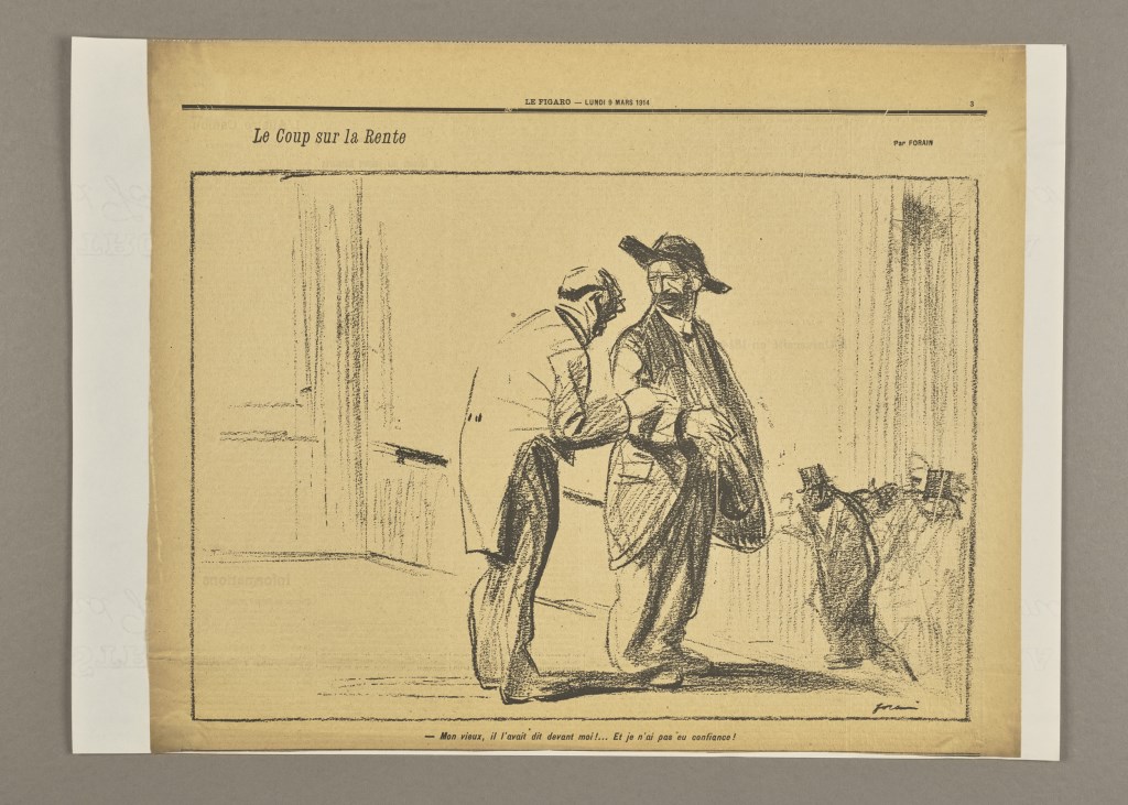  par FORAIN