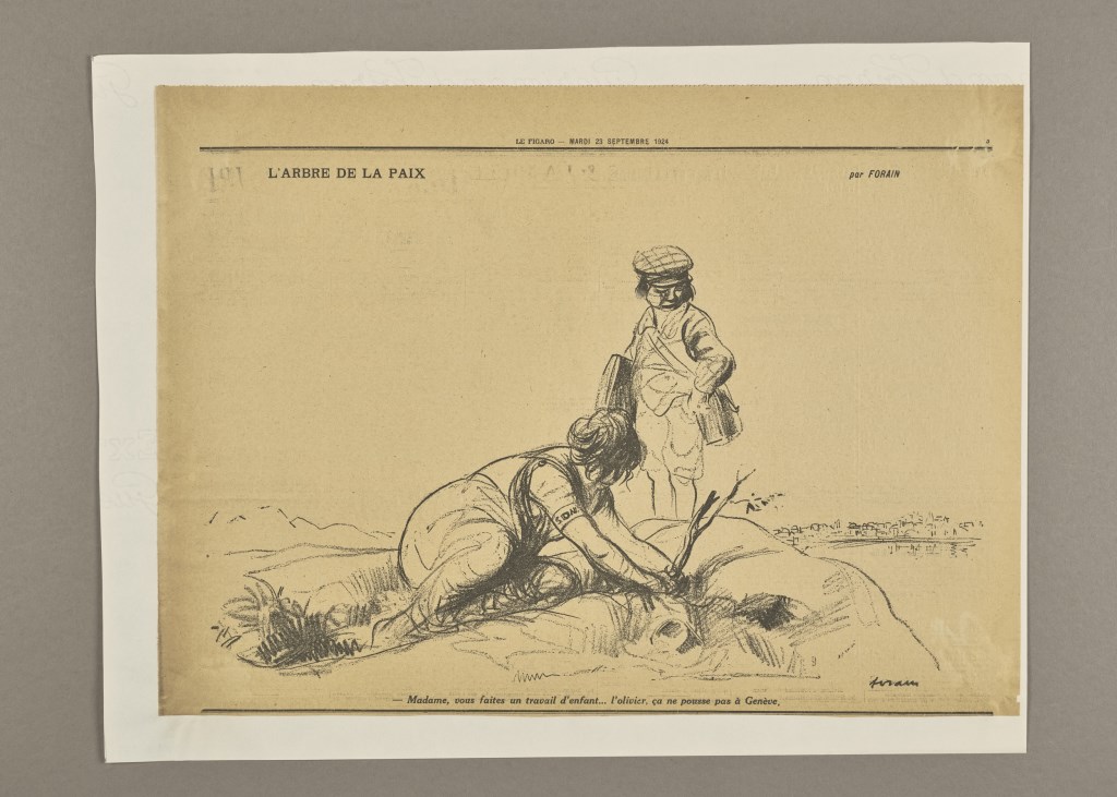  par FORAIN