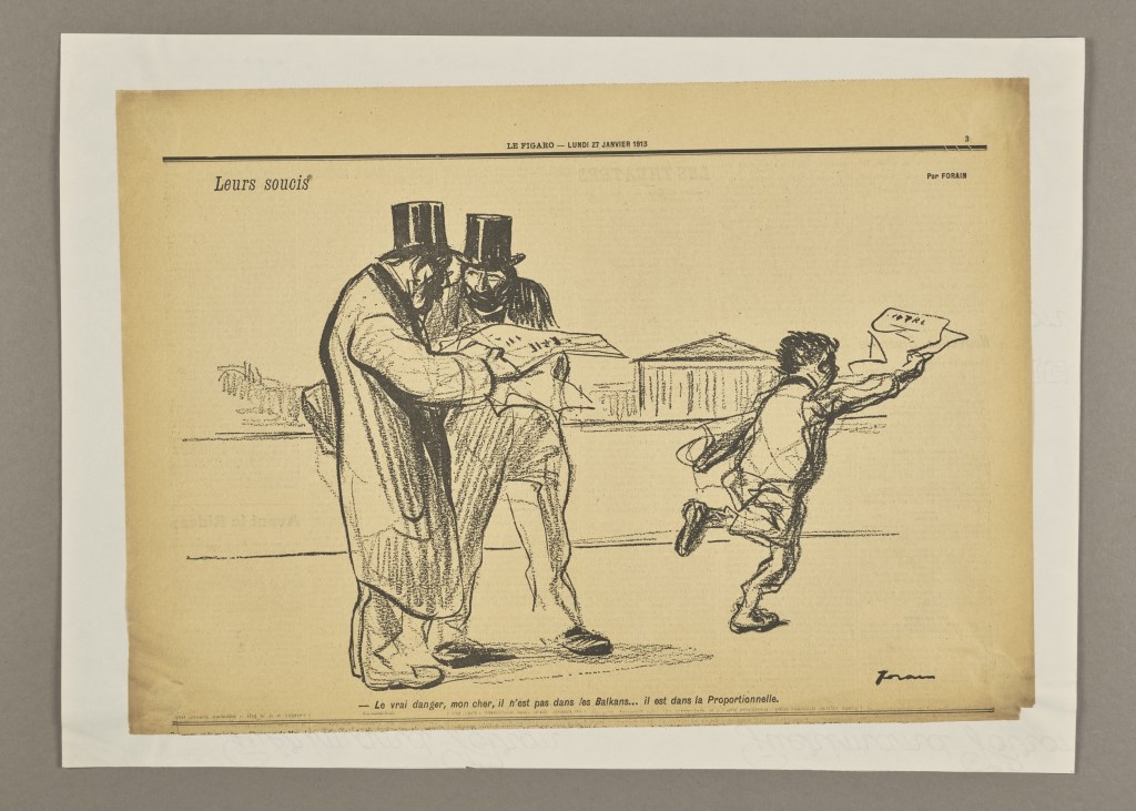  par FORAIN