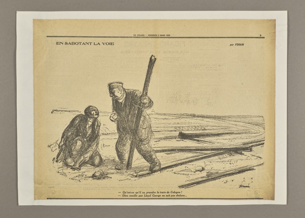 par FORAIN