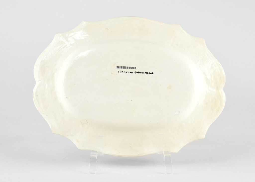  par MANUFACTURE DE LUNÉVILLE