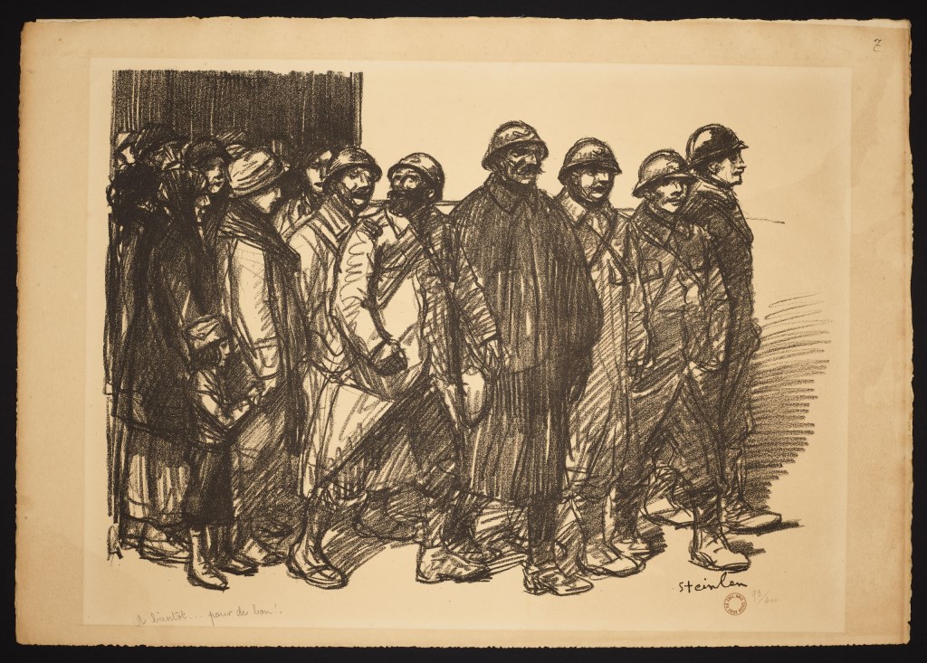  par STEINLEN